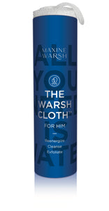 Reenergize for Him - Warsh Cloth for Him-Single